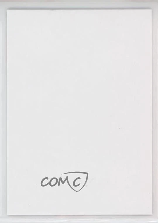 2021 Upper Deck CFL Blank Back Marco Dubois #125 - Image 2 of 2