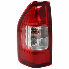 Feu arrière Isuzu D-MAX