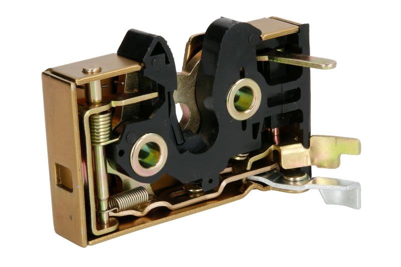Serrure de porte avant gauche FEBI BILSTEIN 17016 pour mécanisme de portière auto