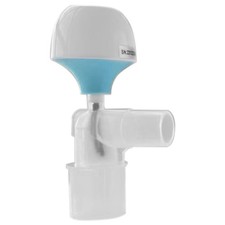 Pet Choking Alarm Sensor Monitor As Shown Plastic Veterinary Clinic