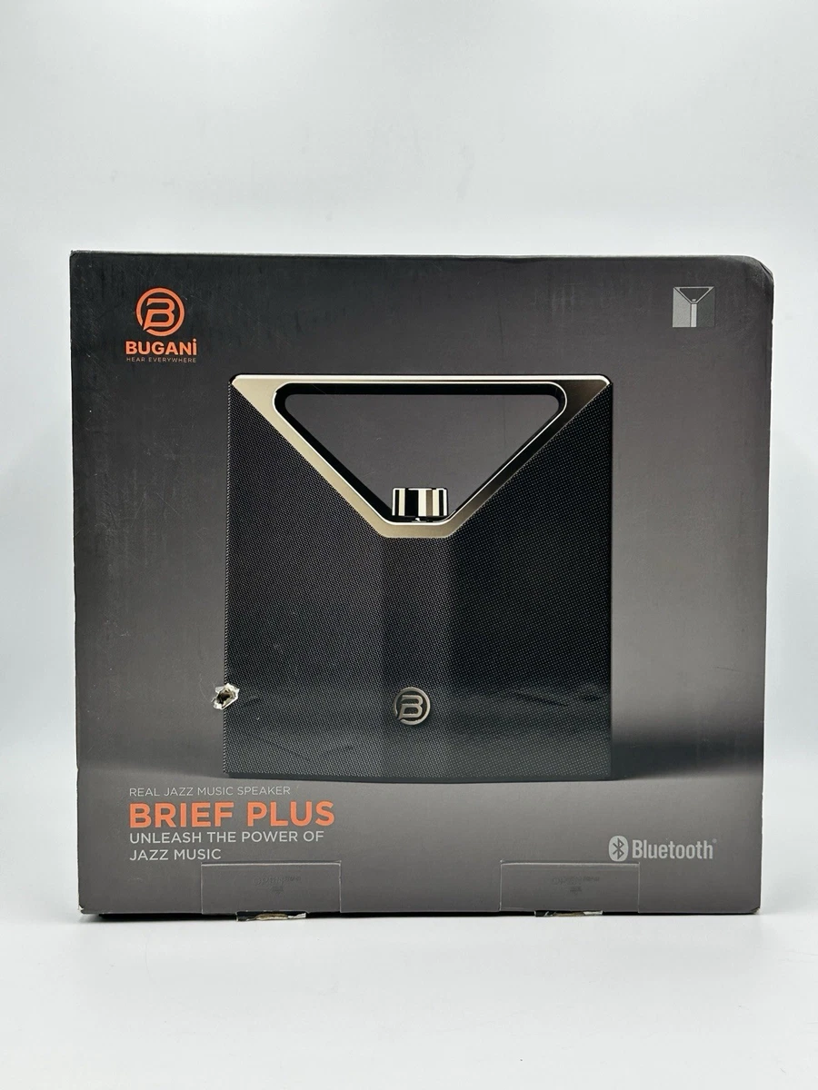 BUGANI Bluetooth Docks & Mini Speakers for sale - eBay