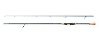 Abu Garcia Fantasista Nano 792 MP-XF 2,36M 7-35G - Spinnrute, Barschrute, Rute