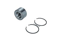 Radlagersatz Kamoka 5600194 FüR Primera Nissan QX WP12 P12 Trail Hatchback Tino