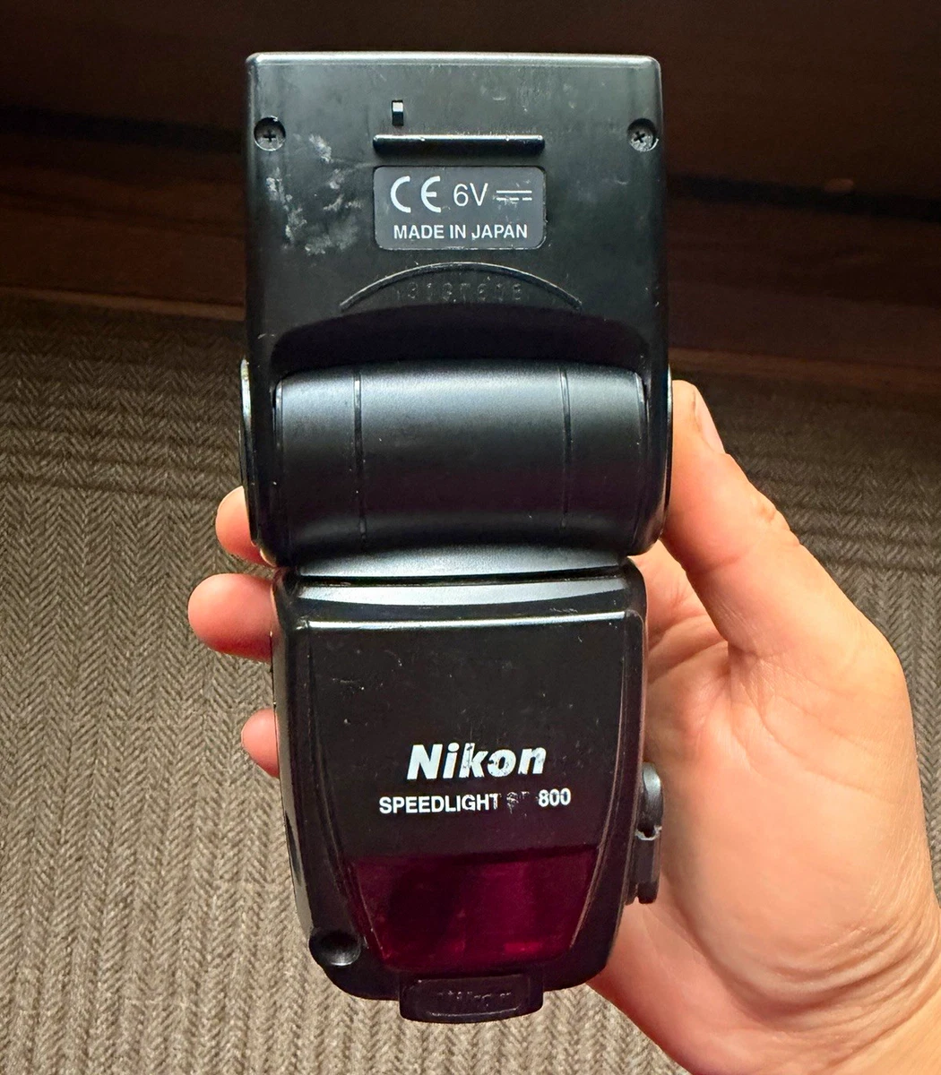 Nikon Sb800 for sale | eBay