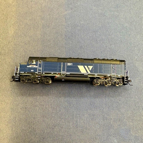 Athearn 16821 Diesellok EMD F45 MRL | Condition: Gebraucht