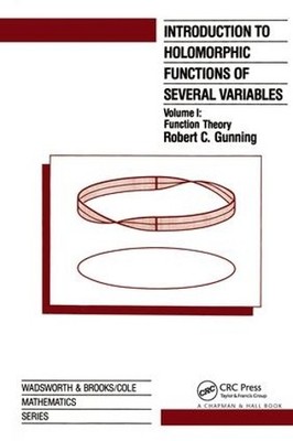 Introduction to Holomorphic Functions of Several Variables, V... - 9780534133085
