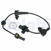 Delphi ABS Sensor Raddrehzahl SS20384 FüR Honda Civic FK FN 8 Hatchback FK1 FN4