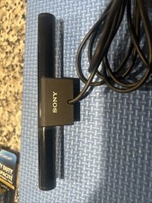 Genuine OEM Sony TMR-BR100 3D Sync Transmitte...