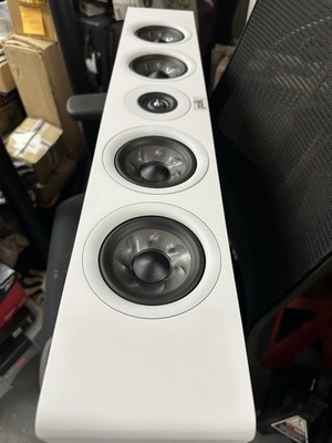Polk Audio Reserve R350 Premium Center Channel Speaker