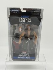 Marvel Legends Captain America Series Nuke Action Figure NIB-Giant Man BAF