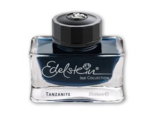 Pelikan Edelstein Bottled Ink for Fountain Pens in Tanzanite - 50mL NEW