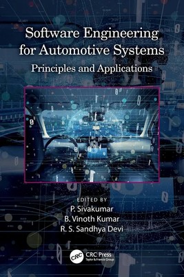 Software Engineering for Automotive Systems | Principles and Applications | Buch