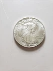 1987 $1 American Silver Eagle 1 oz Brilliant Uncirculated