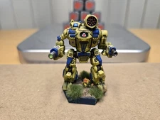 Battletech Pro Painted Thor / Summoner ,  House Steiner