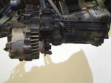 Boite de vitesse Opel FRONTERA