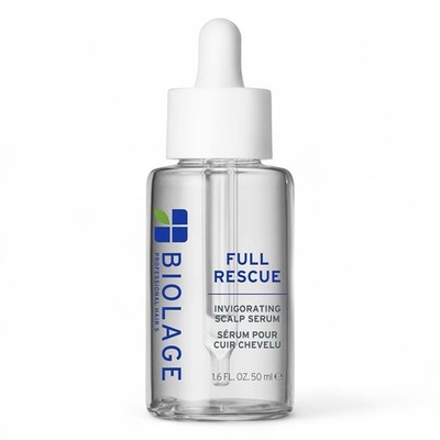 Biolage Full Rescue Invigorating Scalp Serum 50 ml (75,80 /100ml)