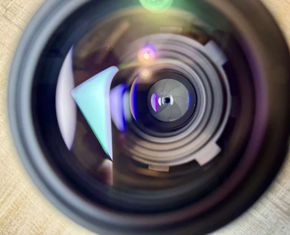 Pentax TAKUMAR ZOOM LENS F4.5 80-200MM Excellent Condition - image 3 of 4