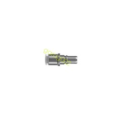 5 PCS SMC KK4P-08H S Coupler Straight Type with One Touch Fitting
