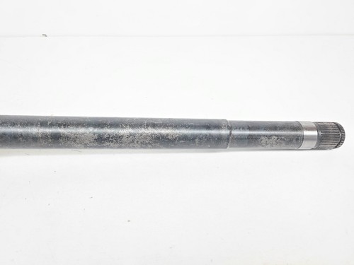 2024-2025 POLESTAR 2 AWD REAR RIGHT SIDE AXLE SHAFT 32339099 387 MILES OEM - Picture 9 of 12