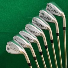 PXG 0211 DualCor 2021 Set NS Pro Modus 3 Tour 105 Steel
