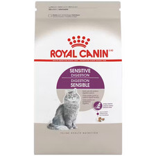 Royal Canin Feline Health Nutrition Sensitive Digestion Adult Dry Cat Food 15LB
