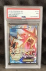 Gyarados EX (Full Art) 114/122 Breakpoint Holo PSA 7