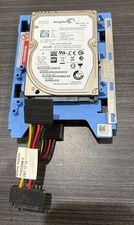 Seagate ST500LX003 1AC15G-031 DEM3 (W200) WU China 500gb 2.5" Sata HDD 04/2013