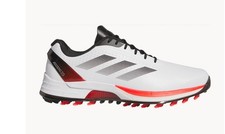 Adizero s2g sl leather 24 golf shoes size Uk 10 medium