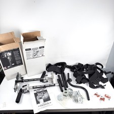 Glidecam HD 2000 & 1000 video camera gimbal /...