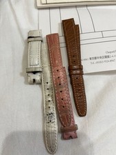 Chopard Happy Sport Watch with Diamonds & Sapphire Good Cond Box 5