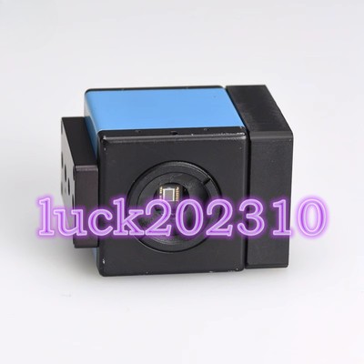 1PC USED DMK 21AF04 industrial camera #YY