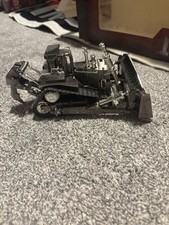 Norscot Cat D11R Track-Type Tractor 1:50 Scale Diecast Model