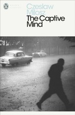 The Captive Mind by Czeslaw Milosz (Paperback Book)