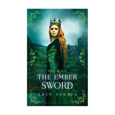 Fire & Ice: The Ember Sword