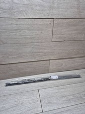 Mercedes-Benz B W247 2021 Beplankung T&uuml;rleiste Zierleiste hinten A2477376600