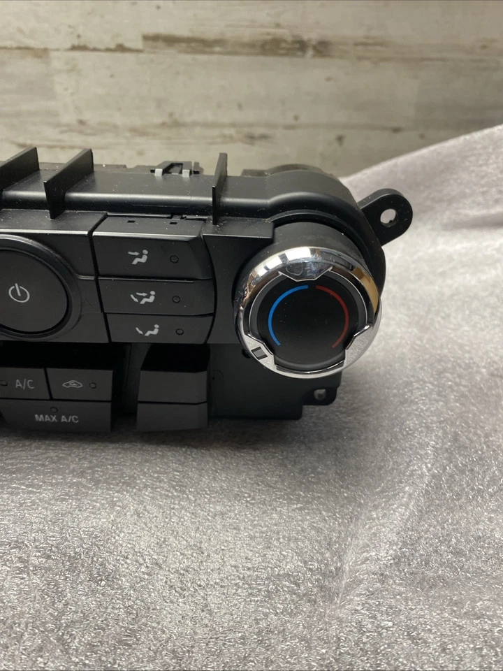 Used  Dorman 599-228 Climate Control Module For Select Ford Lincoln - Image 3 of 4