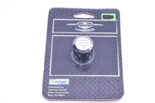 New OEM Suzuki 990A0-73019 Billet Choke Knob Cover NOS