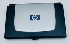 HP iPAQ Foldable Keyboard G750 249711-001 QWERTZ German Layout