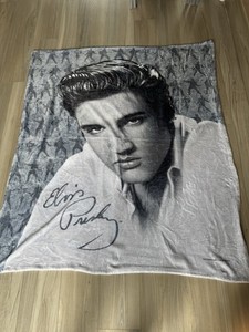 Elvis Presley Bedding | eBay