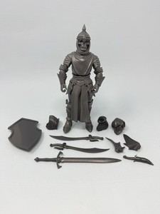 Mythic Legions Sir Girard | eBay