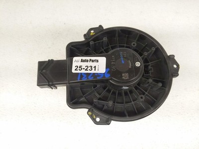 2015-2020 Honda Fit Hvac Heater Blower Motor Fan 79310-T5r-A01