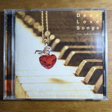Dai Sakakibara/Dear Love Songs (Piano Session)