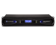 Crown XLS2502 2-Channel 775 Watt Amp Power Amplifier PROAUDIOSTAR