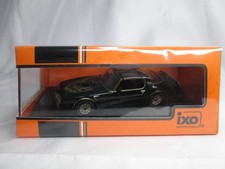 ixo 1/43  Pontiac Firebird Trans Am 1977 767880
