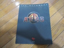 Rackham AT 43 Core Rulebook