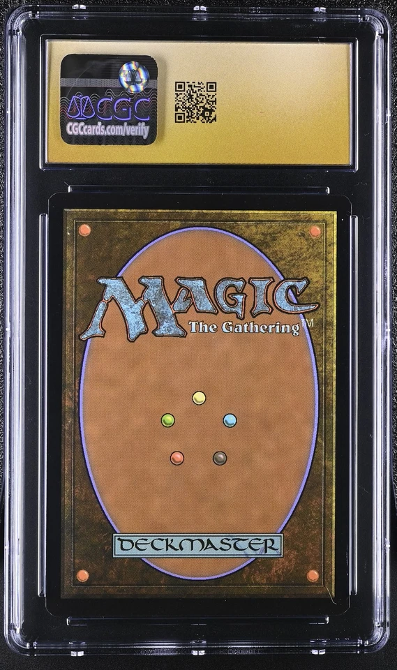 FAITHLESS LOOTING Strixhaven Mystical Archive Etched Foil CGC Pristine 10 MTG - Image 2 of 2