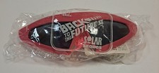 Back To The Future II 2 Solar Shades Pizza Hut Pink Yellow Sunglasses 1989