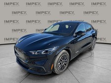 2024 Ford Mustang Mach-E Premium