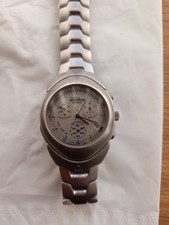 Timex Iron-man Indiglo Men's Watch