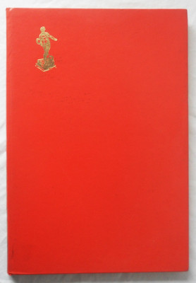 The Iron Game: An Illustrated History of Weight-Lifting by David Webster Signed